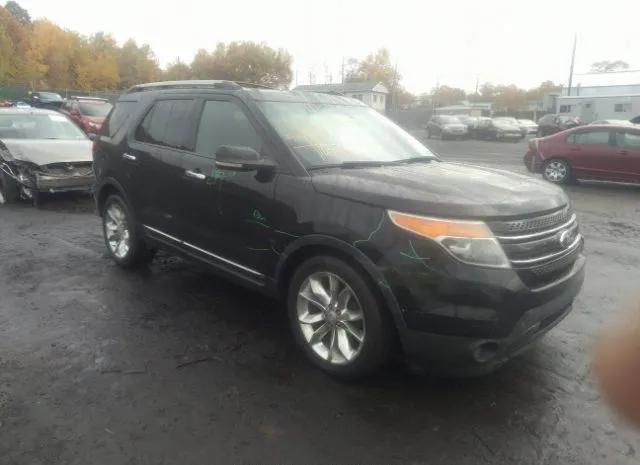 ford explorer 2011 1fmhk8f87bga89564