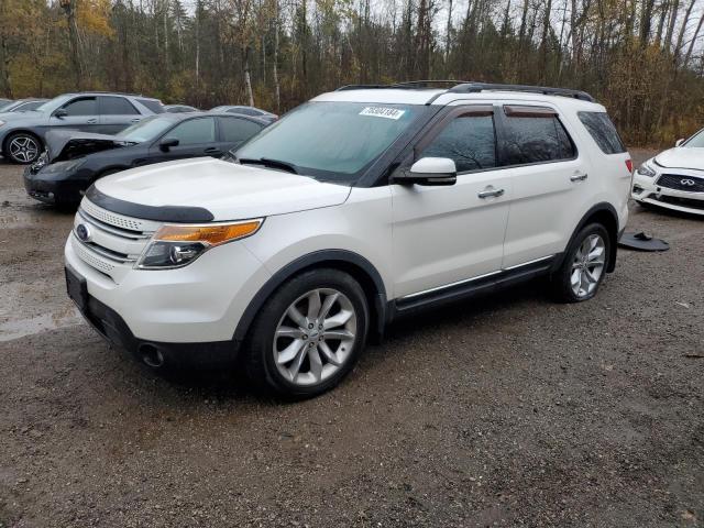 ford explorer l 2012 1fmhk8f87cga05969