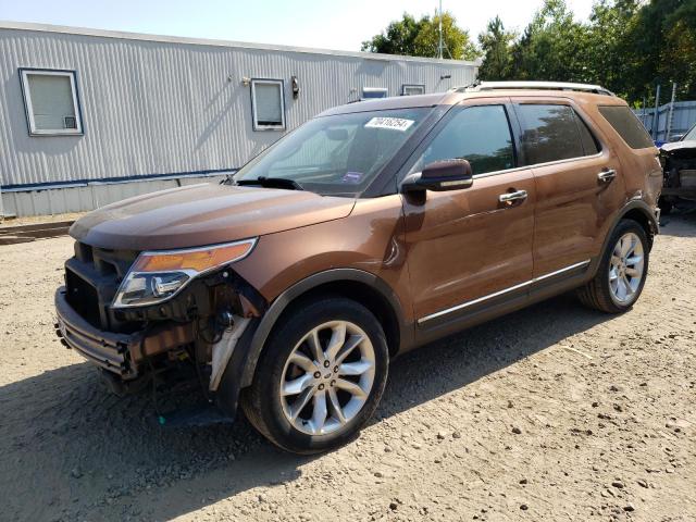 ford explorer l 2012 1fmhk8f87cga22710