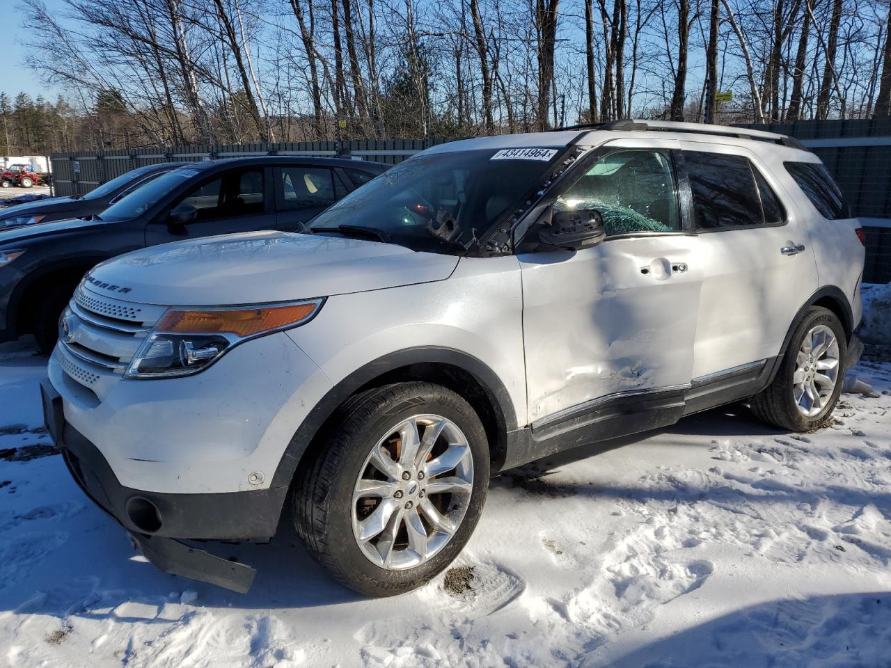 ford explorer 2012 1fmhk8f87cga42813