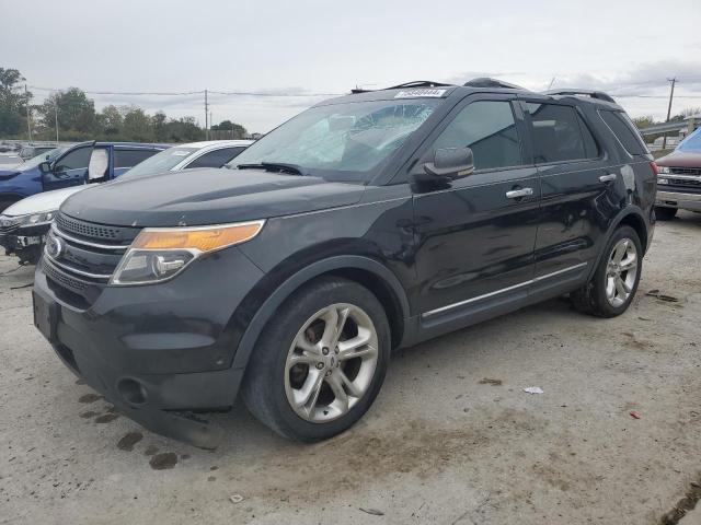 ford explorer l 2012 1fmhk8f87cga78307