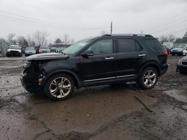 ford explorer l 2011 1fmhk8f88bga40843