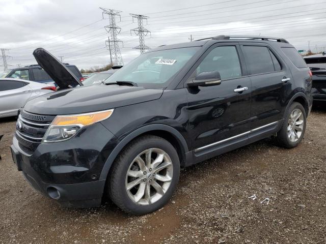 ford explorer l 2012 1fmhk8f88cga07794