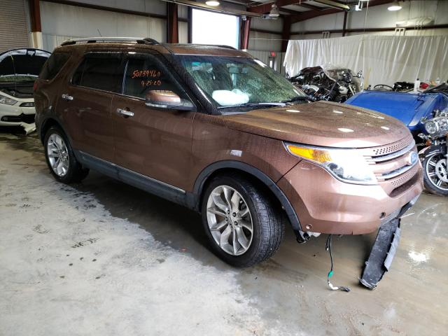 ford explorer l 2012 1fmhk8f88cga47535