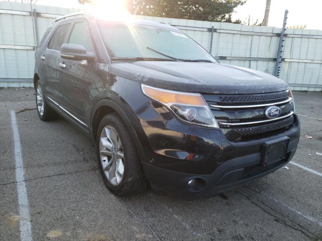 ford explorer l 2011 1fmhk8f89bga24859