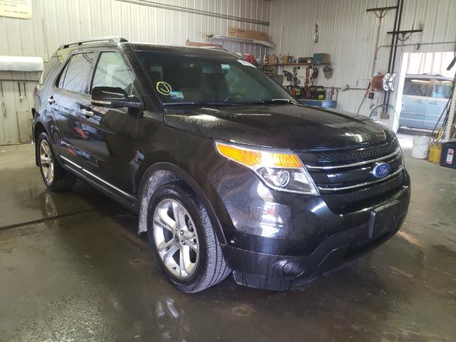 ford explorer l 2011 1fmhk8f89bga25087