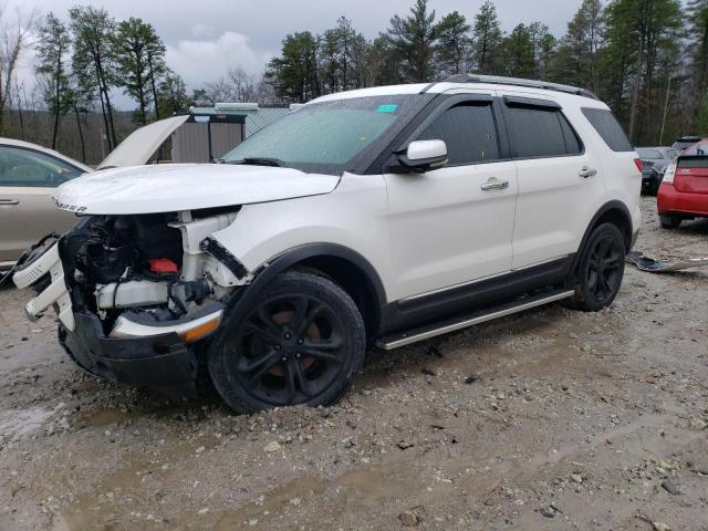 ford explorer l 2011 1fmhk8f89bga55285