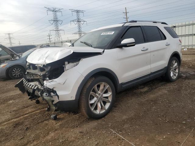 ford explorer l 2011 1fmhk8f89bga64407