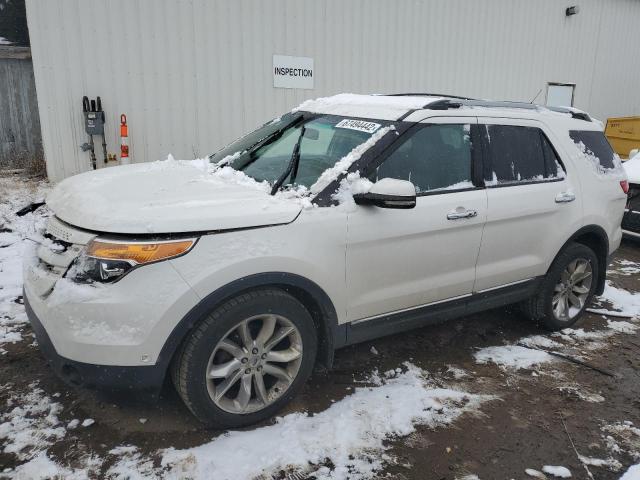 ford explorer l 2011 1fmhk8f89bga72362