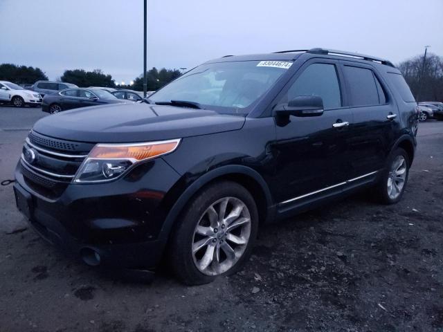 ford explorer l 2011 1fmhk8f89bga81403