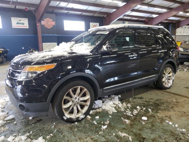 ford explorer l 2012 1fmhk8f89cga14642