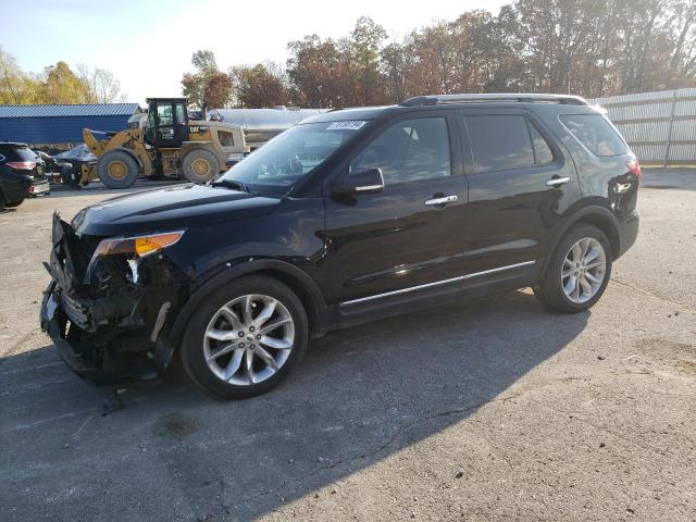 ford explorer l 2012 1fmhk8f89cga35667