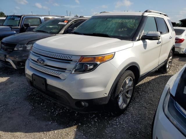 ford explorer l 2012 1fmhk8f89cga55238