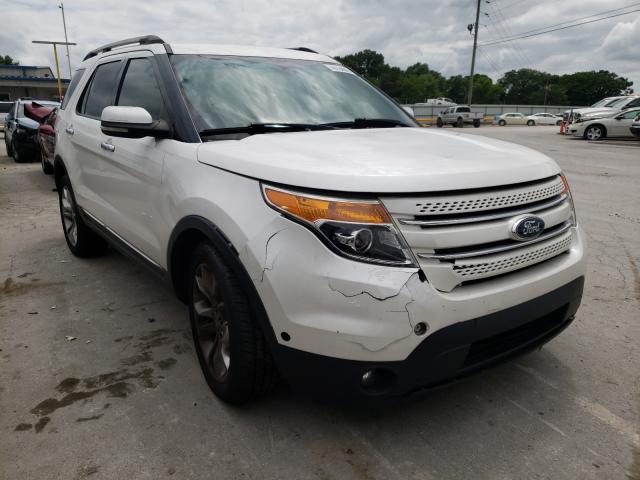 ford explorer l 2012 1fmhk8f89cga79457