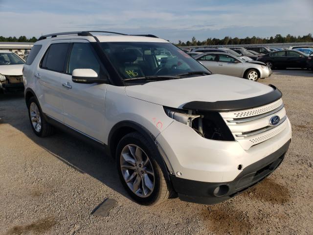 ford explorer l 2012 1fmhk8f89cga98395