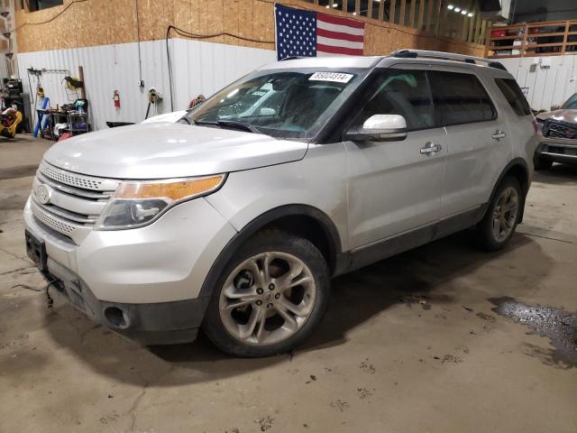 ford explorer l 2011 1fmhk8f8xbga22215