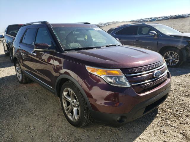 ford explorer l 2011 1fmhk8f8xbga51939