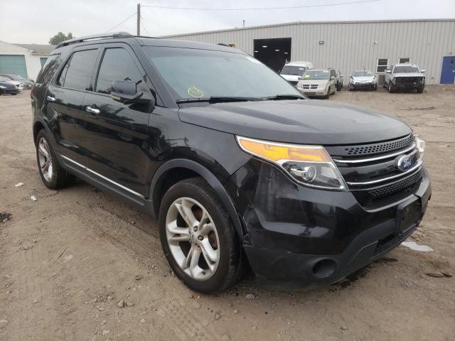 ford explorer l 2011 1fmhk8f8xbga67588