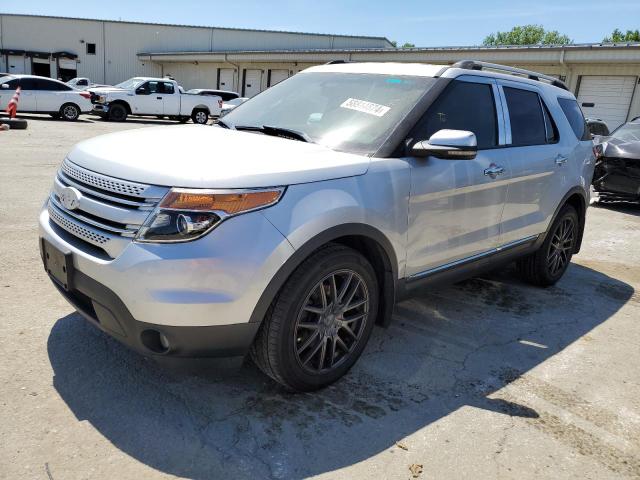 ford explorer 2011 1fmhk8f8xbga82799