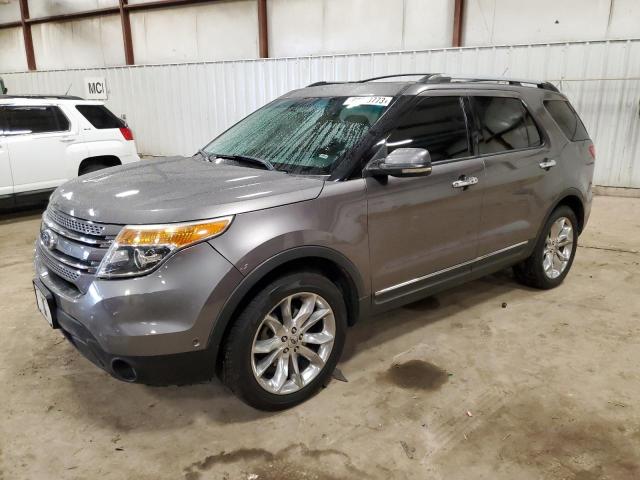 ford explorer l 2011 1fmhk8f8xbga85928