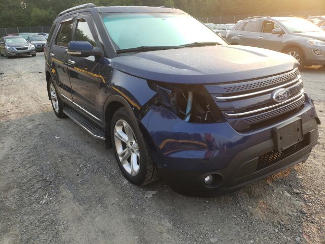 ford explorer l 2012 1fmhk8f8xcga07618