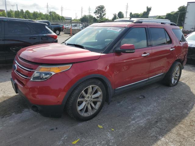 ford explorer 2012 1fmhk8f8xcga08641