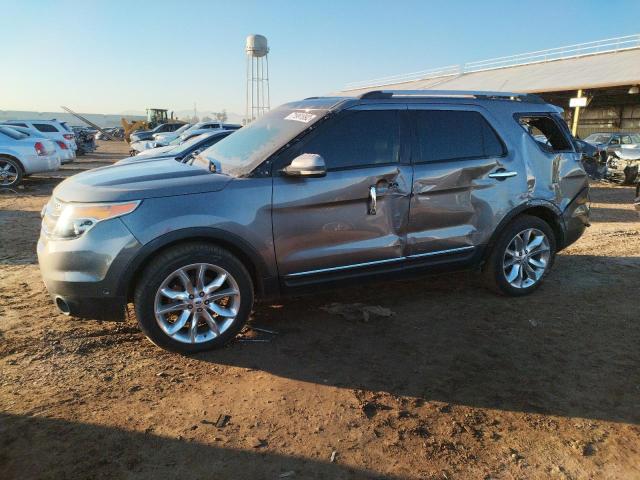 ford explorer l 2012 1fmhk8f8xcga64594