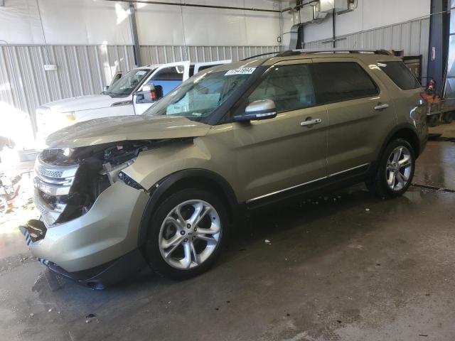 ford explorer l 2012 1fmhk8f8xcga85705