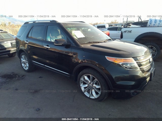 ford explorer 2012 1fmhk8f8xcga92976