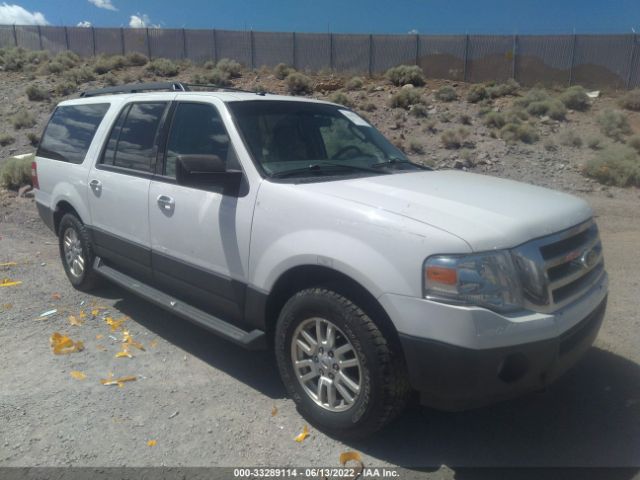 ford expedition el 2013 1fmjk1g51def41620