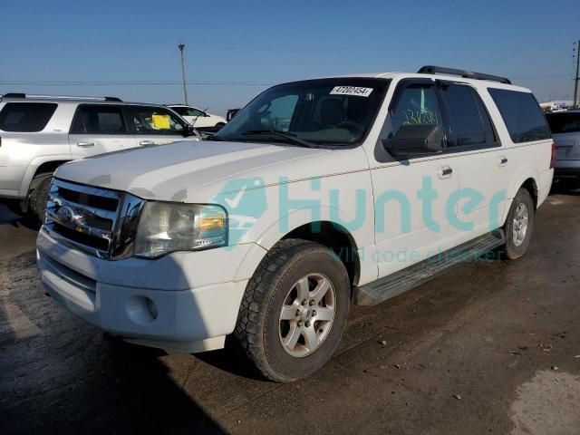 ford expedition 2010 1fmjk1g56aeb20777