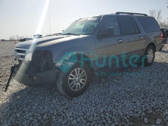 ford expedition 2011 1fmjk1g58bef08661