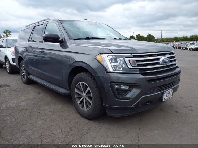 ford expedition max 2019 1fmjk1gt1kea10624