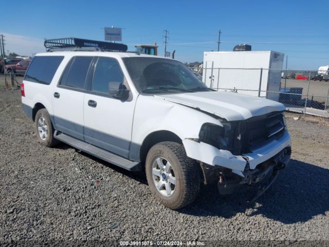 ford expedition el 2017 1fmjk1gt8hea02884