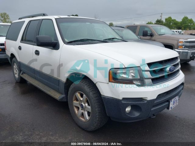 ford expedition 2015 1fmjk1gt9fef42306