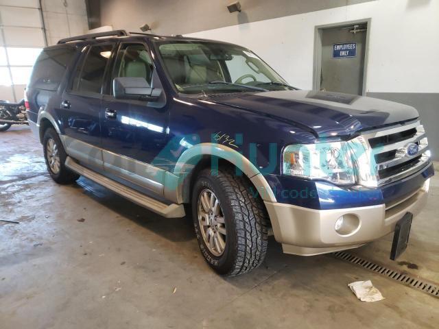 ford expedition 2011 1fmjk1h50bef44553