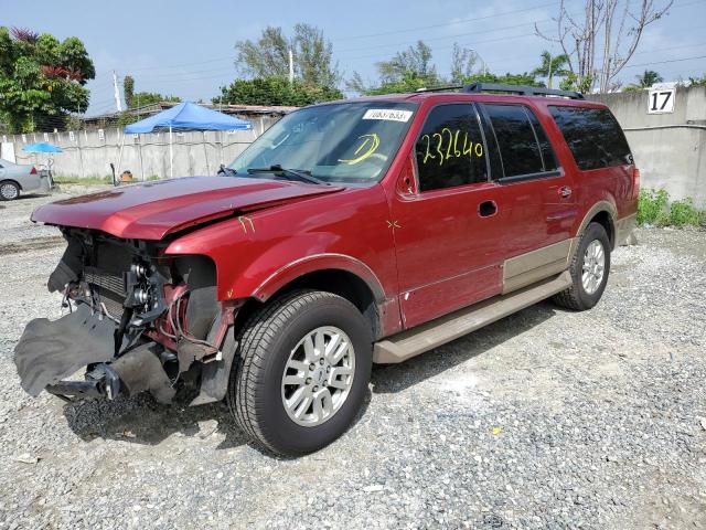 ford expedition 2014 1fmjk1h50eef49465