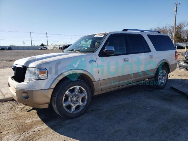 ford expedition 2014 1fmjk1h51eef05278