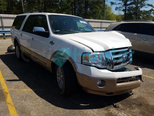 ford expedition 2014 1fmjk1h52eef47345