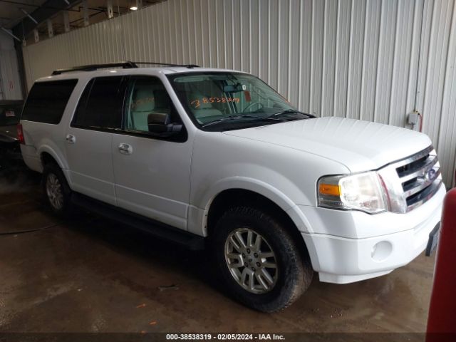 ford expedition el 2012 1fmjk1h53cef47576