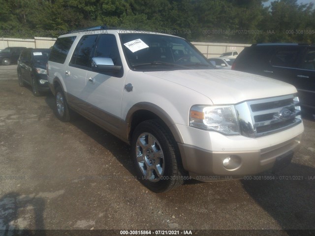 ford expedition el 2013 1fmjk1h53def63925