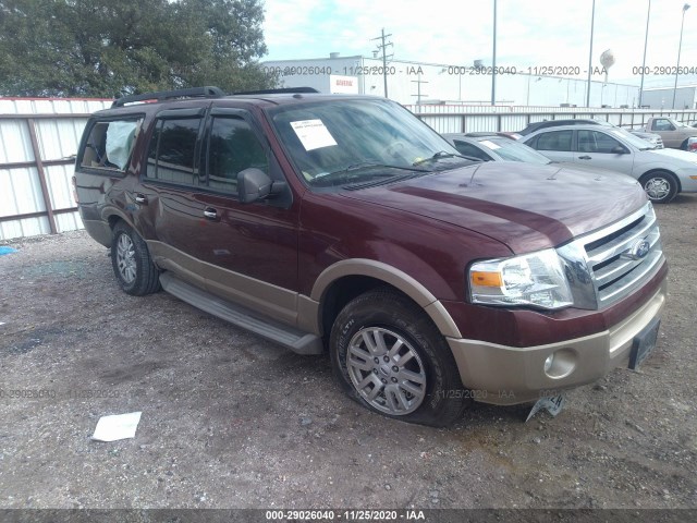 ford expedition el 2012 1fmjk1h54cef07605