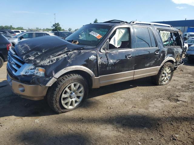 ford expedition 2013 1fmjk1h56def30434