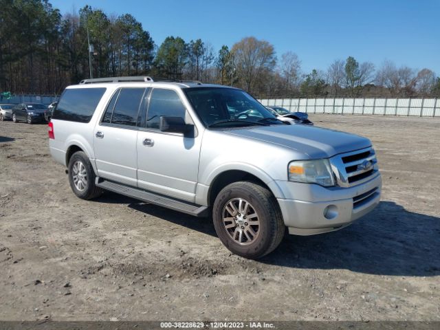 ford expedition el 2011 1fmjk1h57bef26499