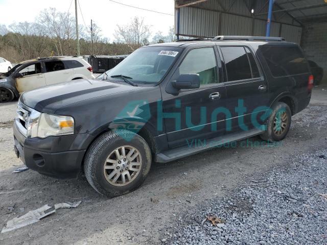 ford expedition 2012 1fmjk1h57cef14046