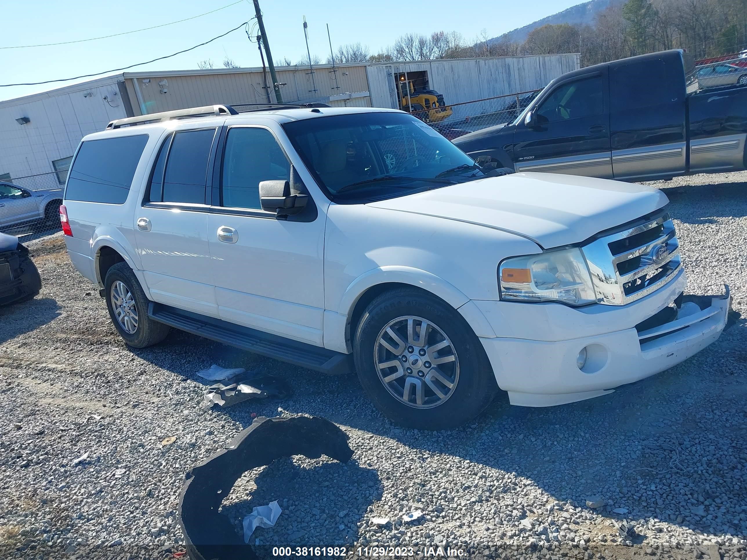 ford expedition 2011 1fmjk1h58bef33834