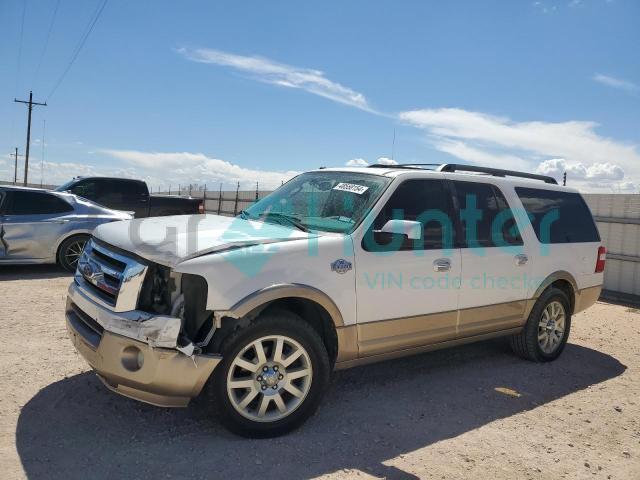 ford expedition 2012 1fmjk1h59cef47114