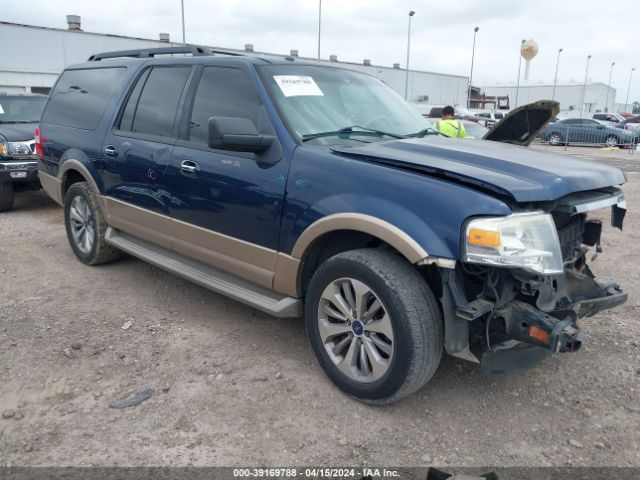 ford expedition el 2014 1fmjk1h59eef37704