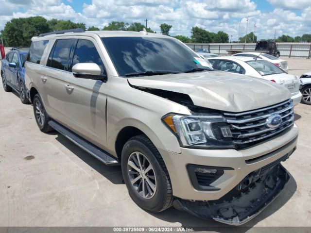 ford expedition max 2018 1fmjk1ht0jea49086