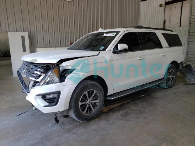 ford expedition 2018 1fmjk1ht0jea60315